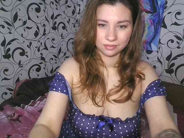 YourEmilie Live Webcam on BongaCams