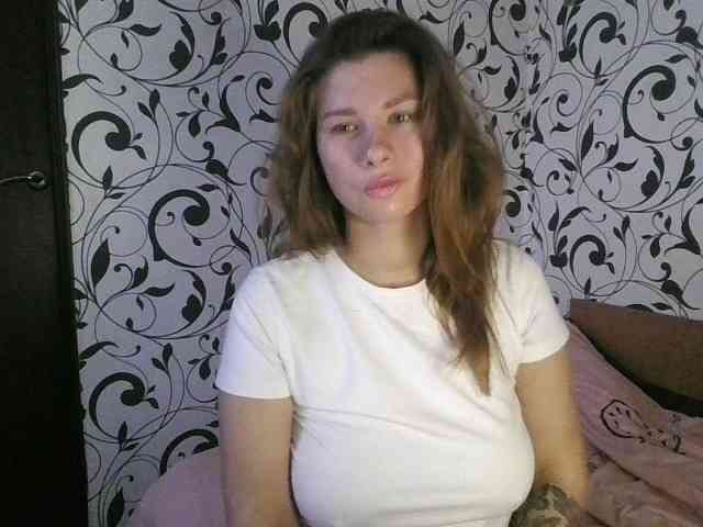 YourEmilie Live Webcam on BongaCams