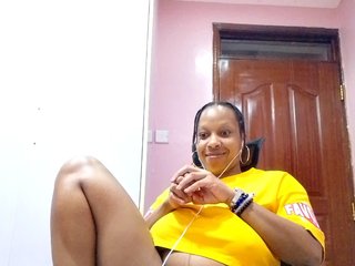 CandyLove Porn Show