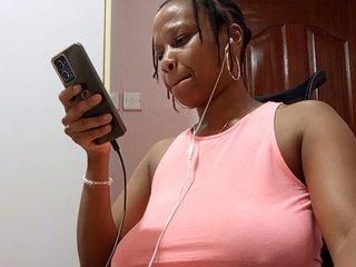 CandyLove Porn Show