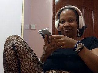 CandyLove Porn Show