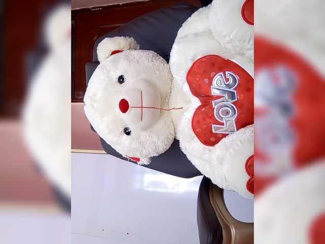 CandyLove's BongaCams show and profile