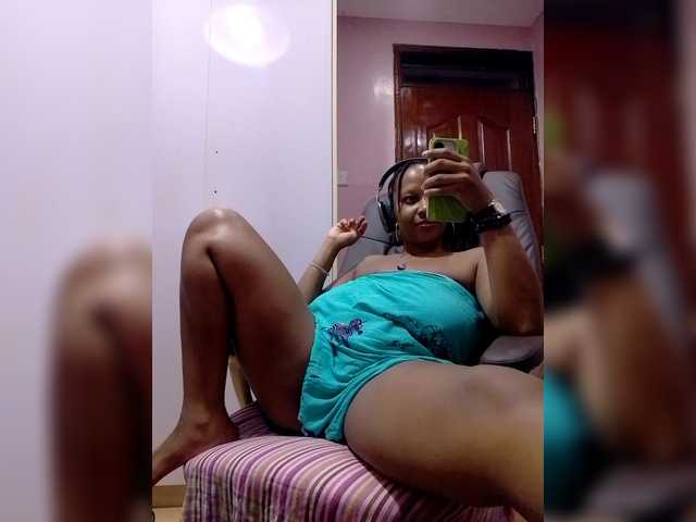 CandyLove's BongaCams show and profile