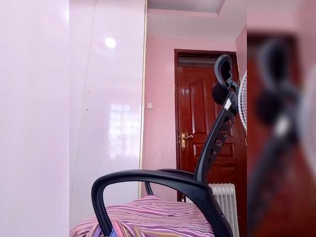 CandyLove's BongaCams show and profile