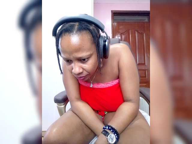 CandyLove's BongaCams show and profile