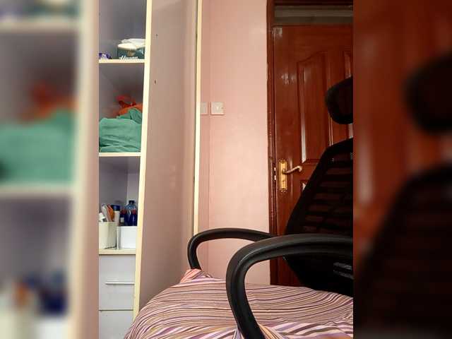 CandyLove – webcam model profile photo