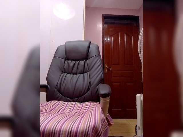 CandyLove's BongaCams show and profile