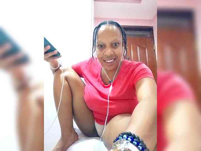 CandyLove webcam