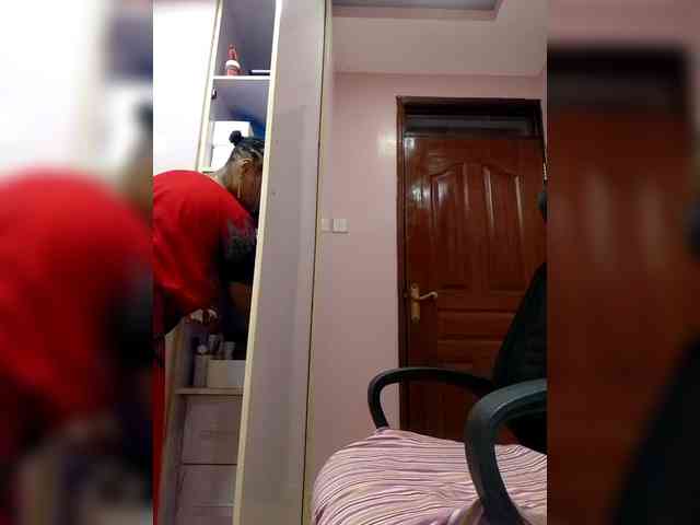 CandyLove webcam