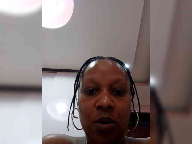 CandyLove webcam