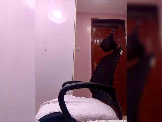 CandyLove webcam