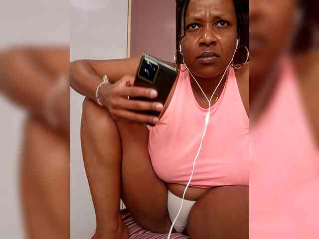 CandyLove webcam