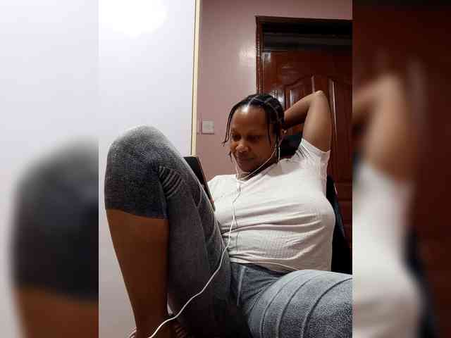 CandyLove webcam