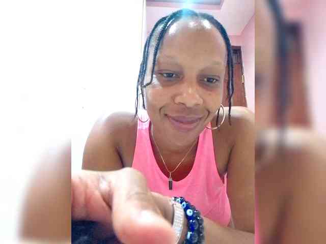 CandyLove webcam