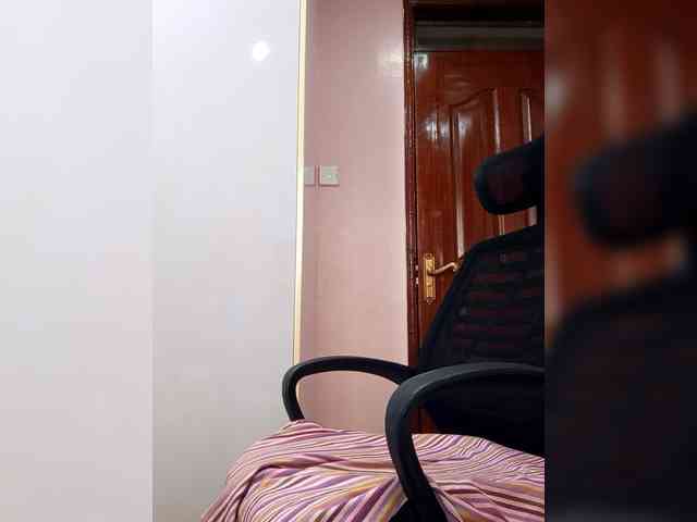 CandyLove webcam