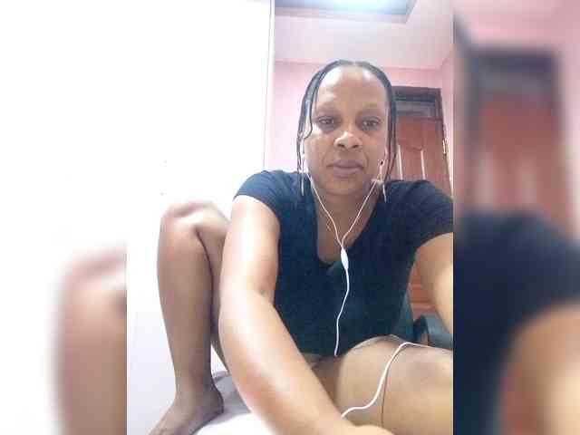 CandyLove webcam