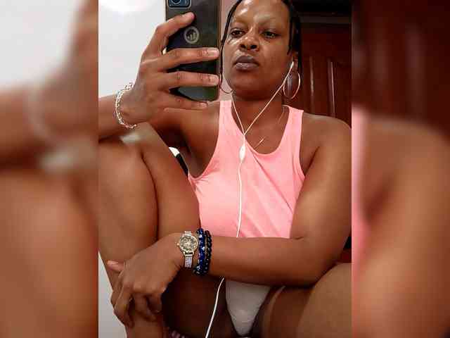 CandyLove webcam