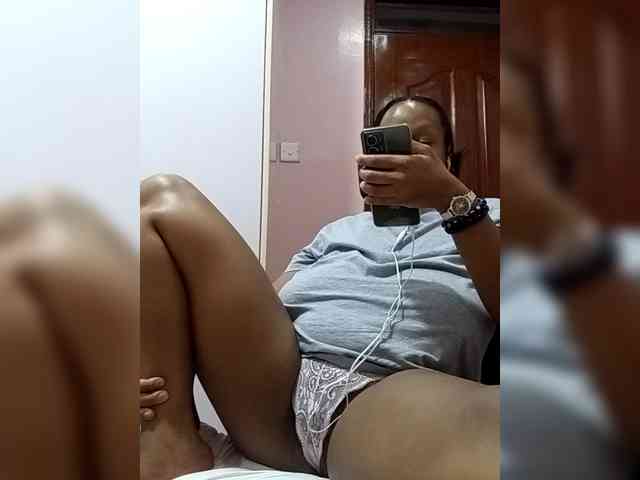 CandyLove webcam