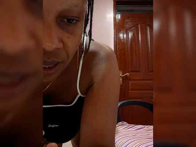 CandyLove webcam