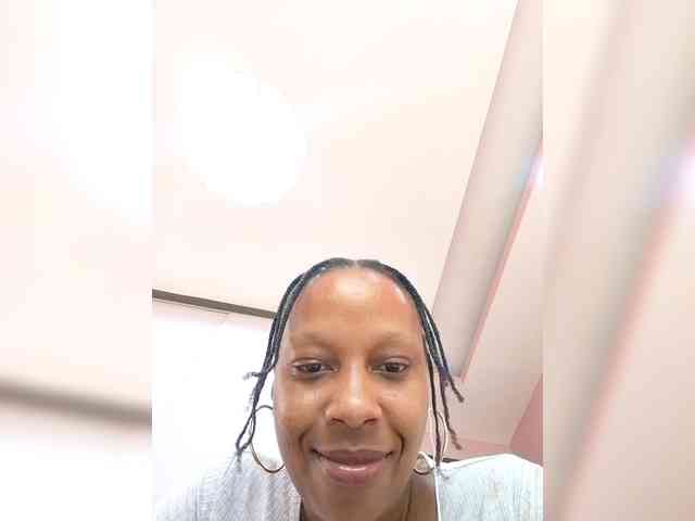 CandyLove webcam