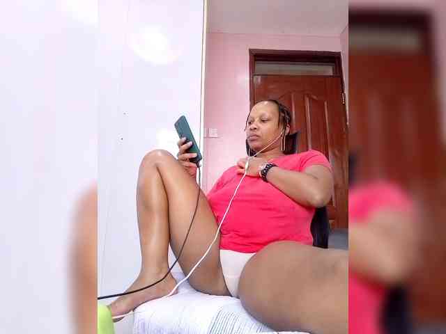 CandyLove webcam