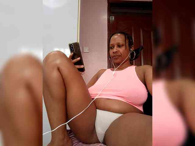 CandyLove webcam