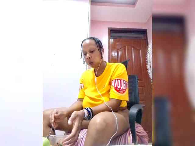 CandyLove webcam