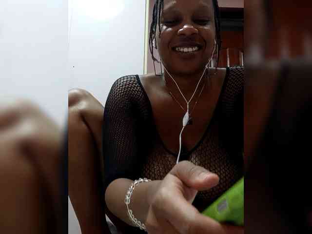 CandyLove webcam