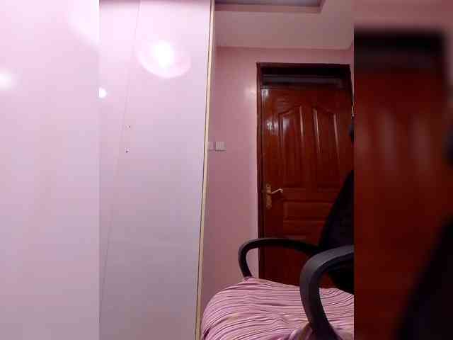 CandyLove webcam