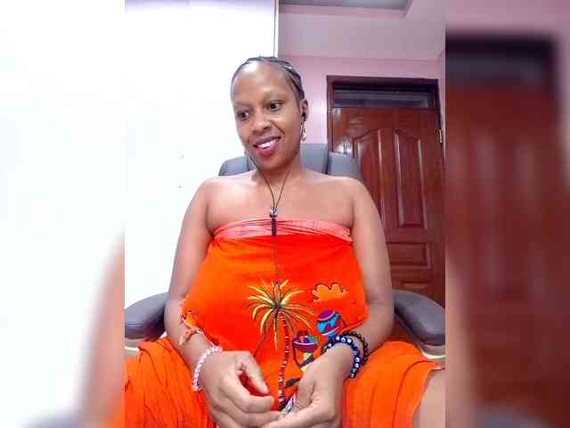 CandyLove Live Webcam on BongaCams