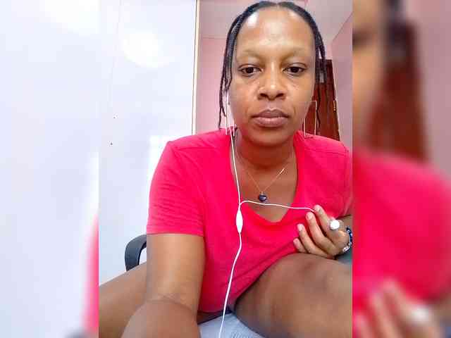 CandyLove webcam