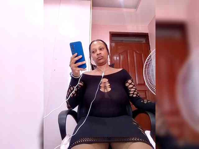 CandyLove webcam