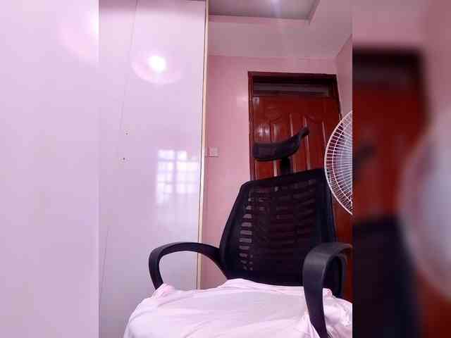 CandyLove webcam