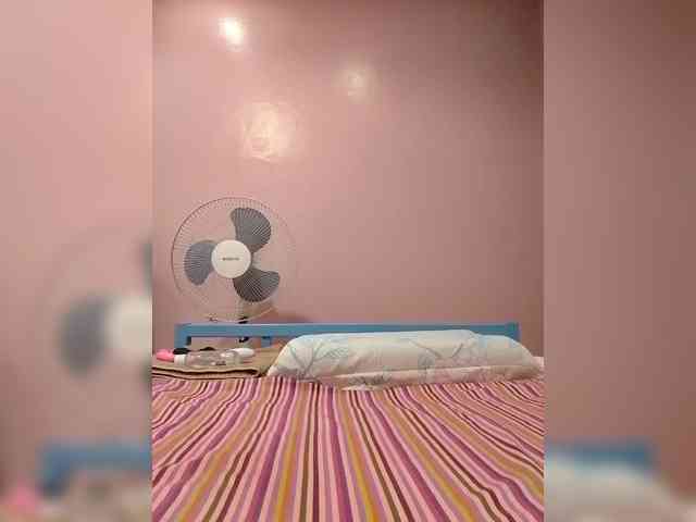 CandyLove webcam