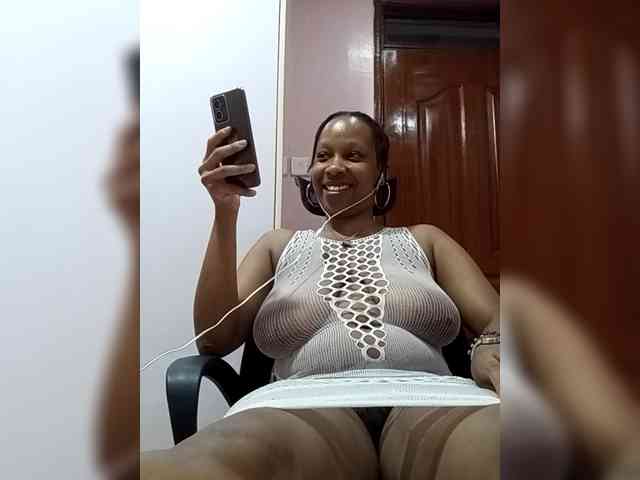 CandyLove webcam