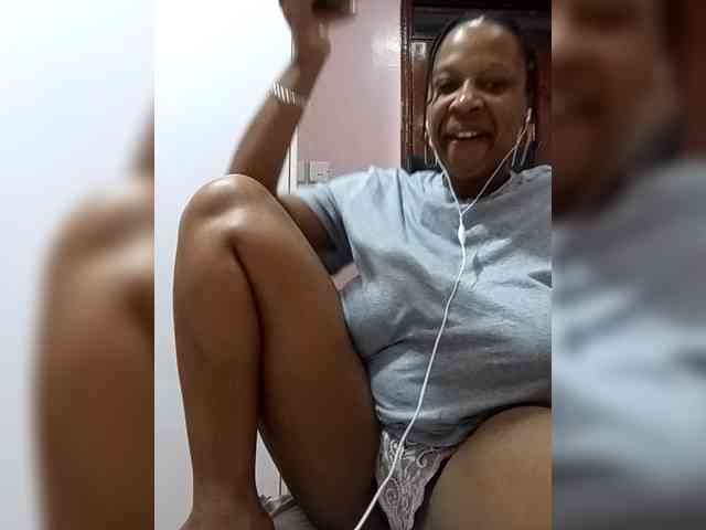 CandyLove webcam