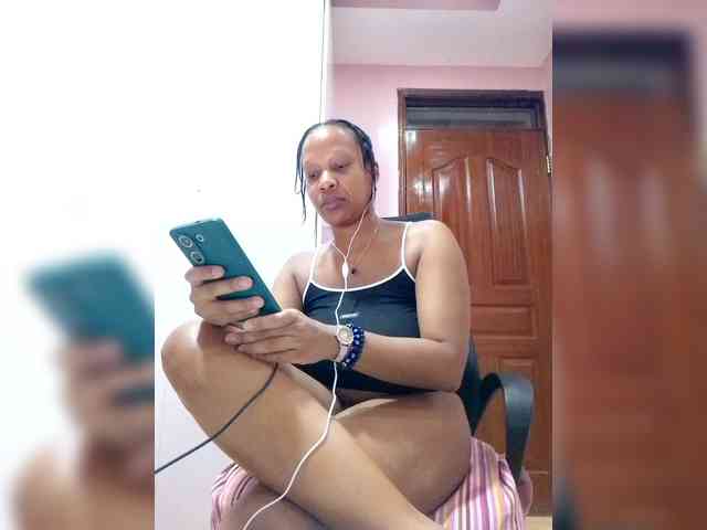 CandyLove webcam