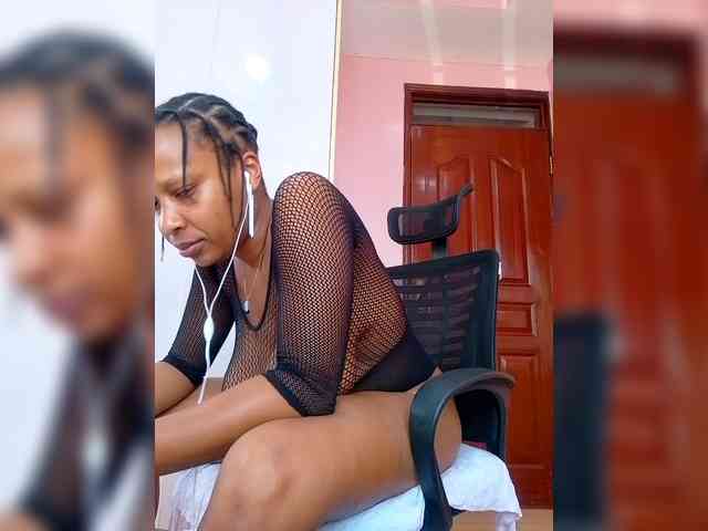 CandyLove webcam