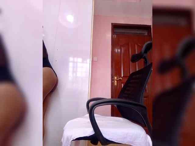 CandyLove webcam