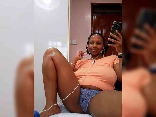 CandyLove webcam