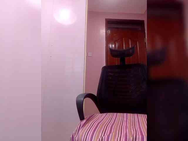 CandyLove webcam