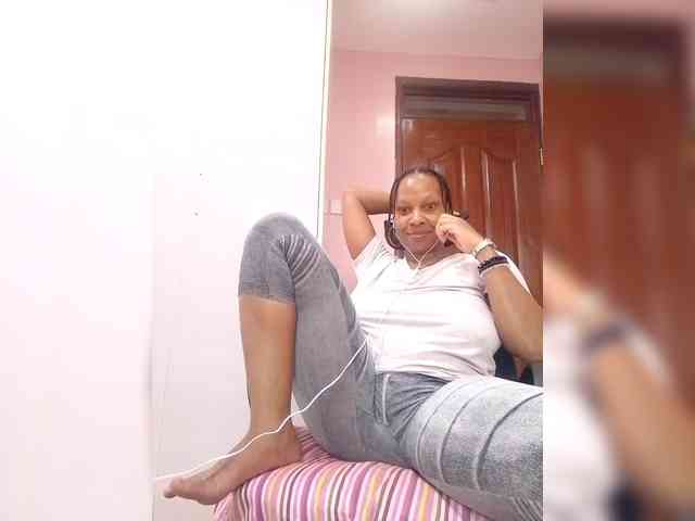 CandyLove webcam