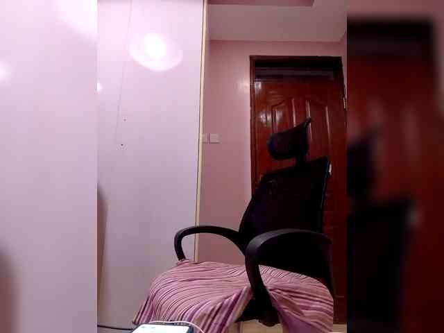 CandyLove webcam