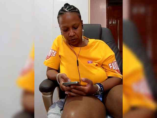 CandyLove Live Webcam on BongaCams