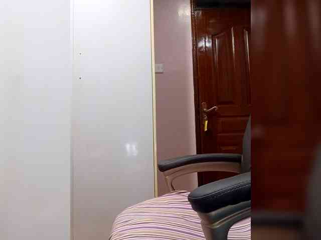 CandyLove Live Webcam on BongaCams