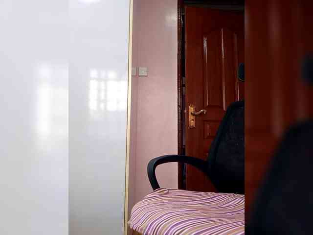 CandyLove webcam