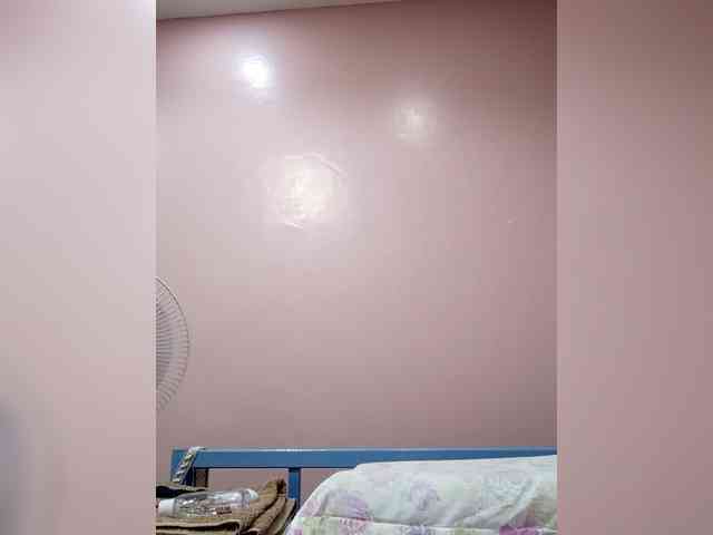 CandyLove webcam