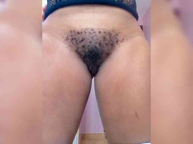 CandyLove webcam