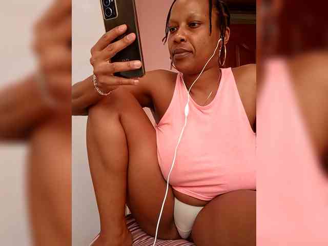 CandyLove webcam