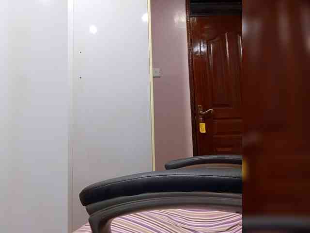 CandyLove Live Webcam on BongaCams